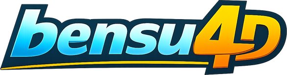 Logo bensu4d